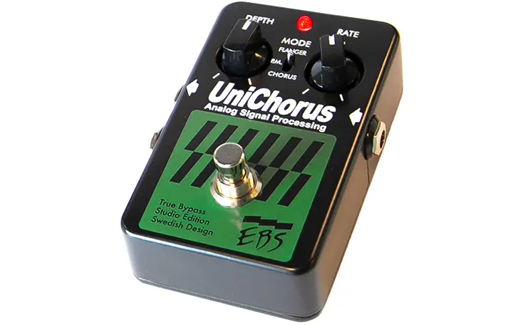 UniChorus EBS Pedal